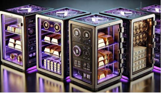 بهترین ارزهای دیجیتال برای سرمایه‌گذاری در سال 2025: کدام یک پتانسیل بیشتری دارد؟