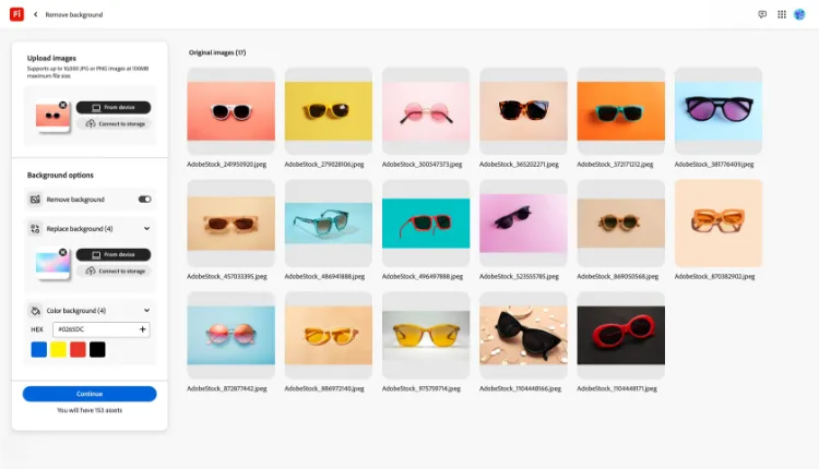 سرعت نور در ویرایش عکس: هوش مصنوعی ادوبی، رکورد جدیدی ثبت کرد