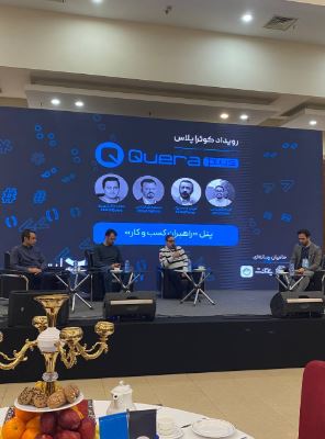 فیلترینگ و اینترنت ضعیف، بزرگترین سد در راه برنامهنویسان ایرانی