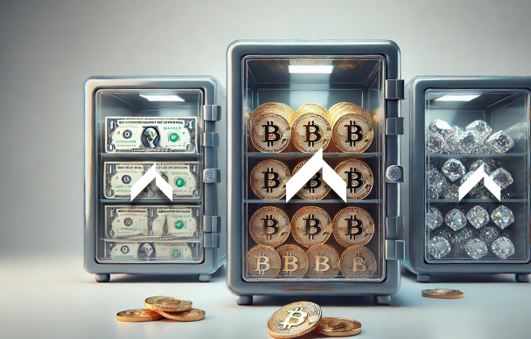 بهترین ارزهای دیجیتال برای سرمایه‌گذاری در سال 2025: کدام یک پتانسیل بیشتری دارد؟