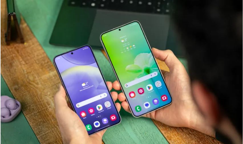 One UI 8: سامسونگ به سراغ گذشته می‌رود! بازگشت یک ویژگی محبوب