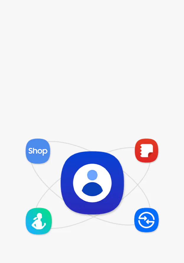 آموزش ساختن سامسونگ اکانت
