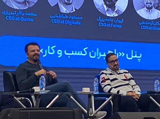 فیلترینگ و اینترنت ضعیف، بزرگترین سد در راه برنامهنویسان ایرانی