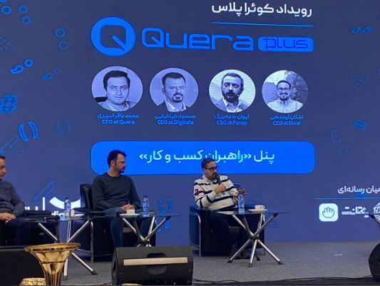 فیلترینگ و اینترنت ضعیف، بزرگترین سد در راه برنامهنویسان ایرانی