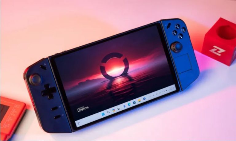 AMD با Ryzen Z2، کنسول‌های دستی را متحول می‌کند