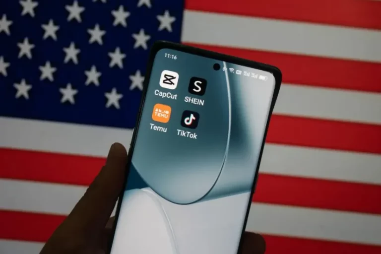 تیک‌تاک نفس کشید، کپ‌کات در انتظار؛ سرنوشت متفاوت اپلیکیشن‌های چینی