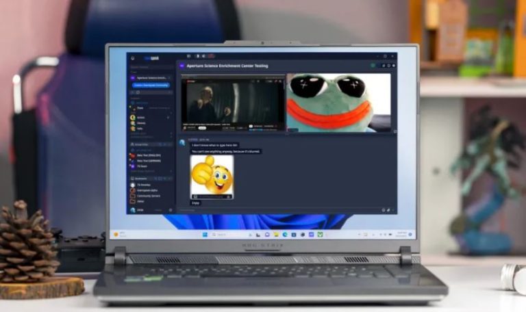 تیماسپیک: رقیب سرسخت دیسکورد شد