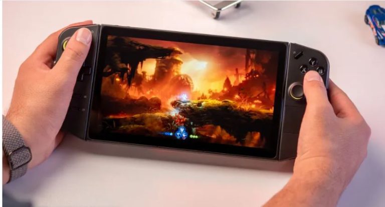 مایکروسافت: انقلابی جدید در گیمینگ دستی با ترکیب ایکس‌باکس و ویندوز