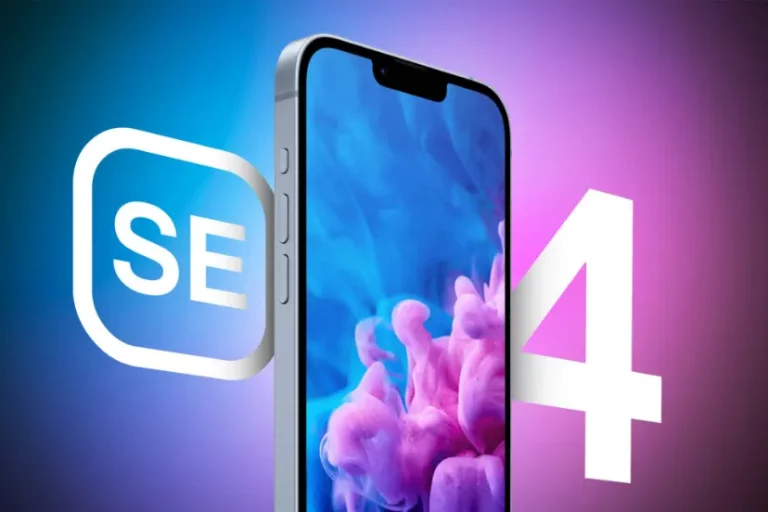 آیا آیفون SE 4 به قدرت آیفون ۱۶ میرسد؟