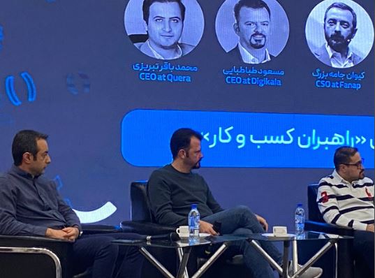 فیلترینگ و اینترنت ضعیف، بزرگترین سد در راه برنامهنویسان ایرانی