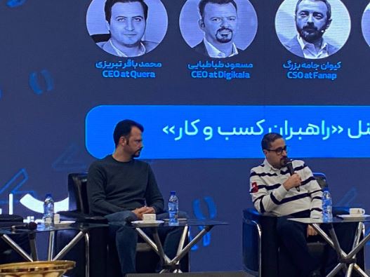فیلترینگ و اینترنت ضعیف، بزرگترین سد در راه برنامهنویسان ایرانی