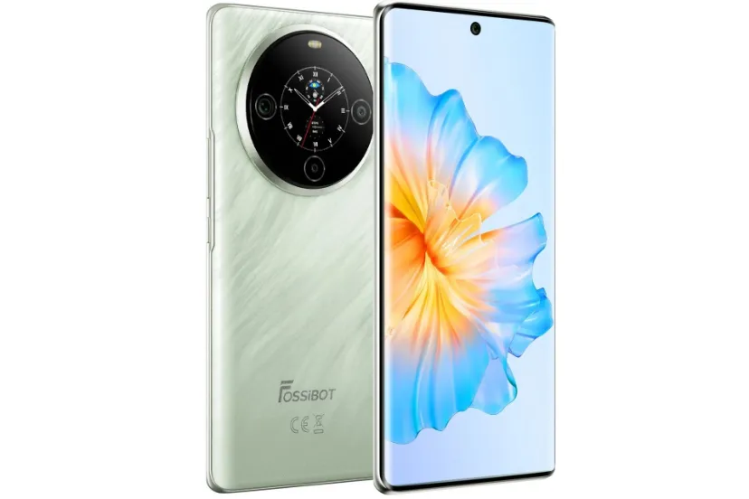دو نمایشگر اولد، دوربین قدرتمند و قیمت باورنکردنی: معرفی Fossibot S3 Pro
