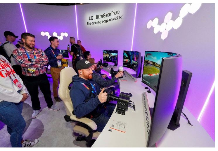 انقلاب زندگی هوشمند با هوش مهرآمیز ال‌جی در CES 2025