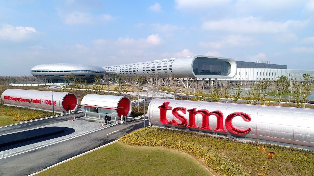 انقلاب تراشه در آمریکا: TSMC تولید 4 نانومتری را در آریزونا آغاز کرد