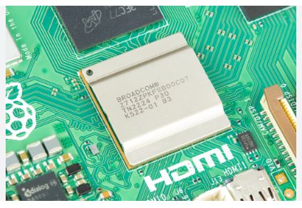 رزبری پای 5 قدرتمندتر می‌شود: نسخه 16 گیگابایتی در راه است