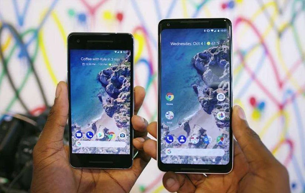 گوگل با خرید بخش جدید HTC، گام بزرگی در جهت تقویت اکوسیستم خود برداشت