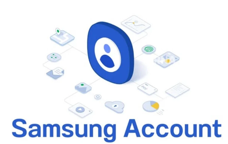 آموزش ساختن سامسونگ اکانت