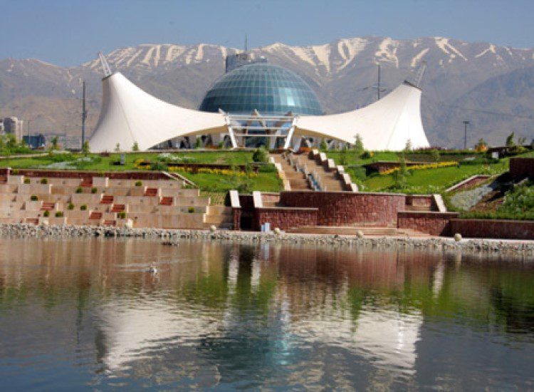 بهترین محله‌های تهران برای اقامت کاری و تفریحی