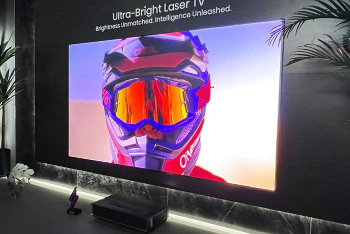 مناسبترین ویدئو پروژکتور خانگی