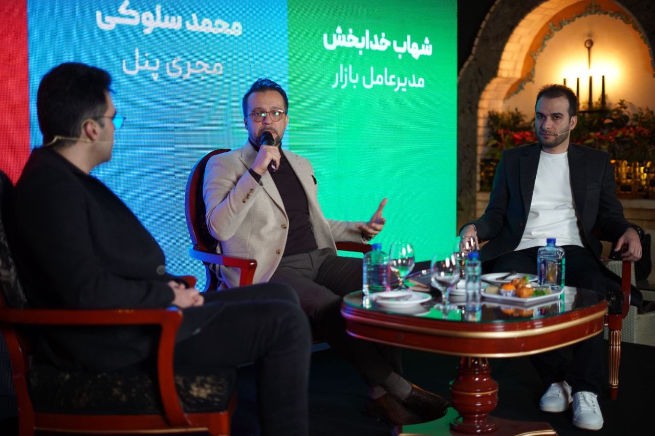 خرید تاریخی کافه‌بازار توسط تپسل؛ نقطه عطفی در اکوسیستم استارتاپی ایران