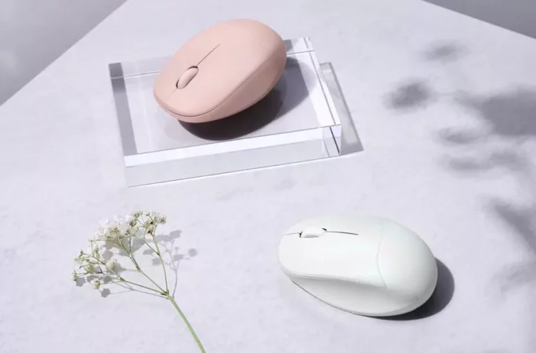 ماوس معطر ایسوس به بازار آمد؛ پخش رایحه‌های دل‌انگیز در حین استفاده از کامپیوتر