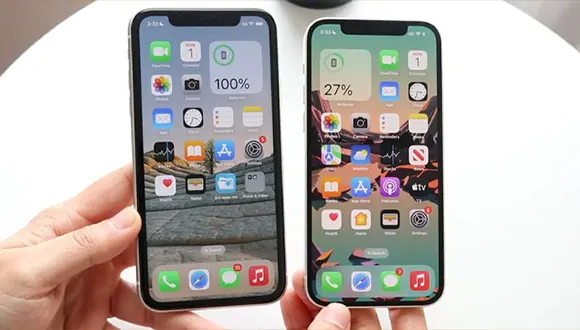 عصر نمایشگرهای LCD به پایان رسید؛ تمامی آیفونها OLED شدند