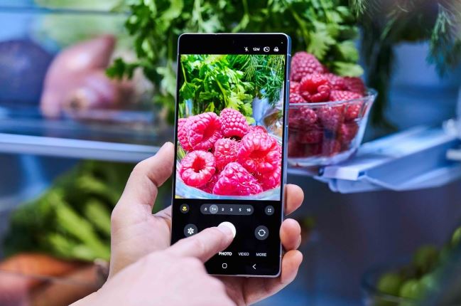 با قابلیتهای سری Galaxy S25، خلاقیت خود را آزاد کنید
