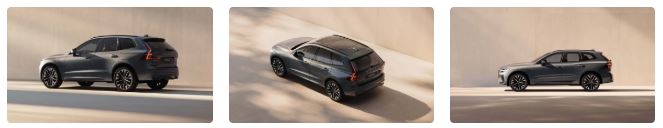 رونمایی از ولوو XC60 مدل ۲۰۲۶: بهروزرسانیهای جزئی و تداوم محبوبیت