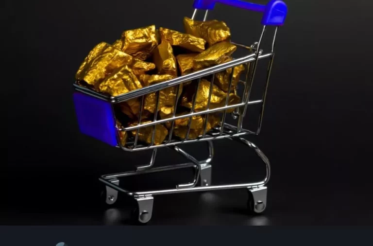 خرید طلای آنلاین: راهنمای جامع و مقایسه بهترین پلتفرم‌ها در ایران