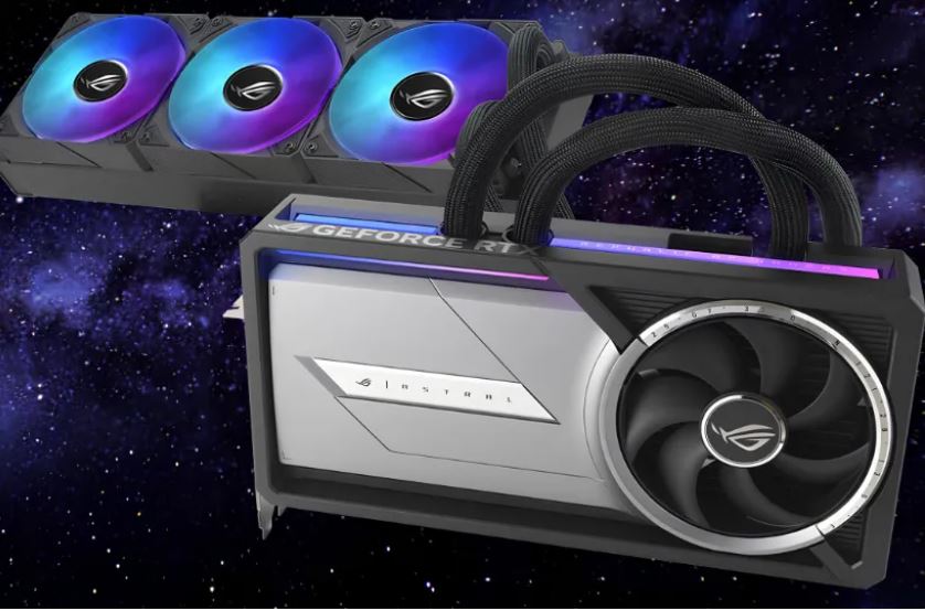 نبرد کاربران با سودجویان: قیمت RTX 5090 در eBay به ۹ هزار دلار رسید!