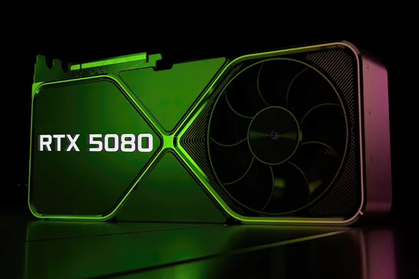 نبرد کاربران با سودجویان: قیمت RTX 5090 در eBay به ۹ هزار دلار رسید!