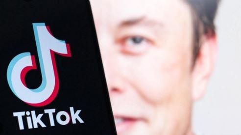 ایلان ماسک: هیچ تمایلی برای خرید تیک‌تاک ندارم