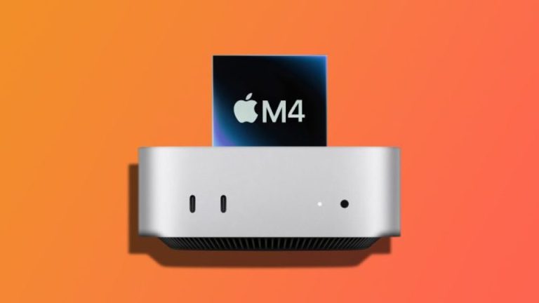 اپل فروش نسخه ریفربیشد مک مینی و مکبوک پرو M4 را آغاز کرد