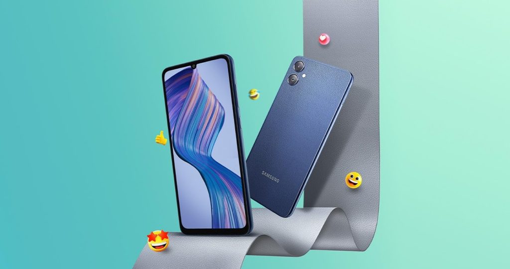 آغاز عصر جدید دوربین‌ها: سامسونگ Galaxy M06 5G و M16 در مسیر عرضه!