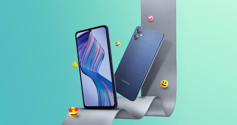 آغاز عصر جدید دوربینها: سامسونگ Galaxy M06 5G و M16 در مسیر عرضه!