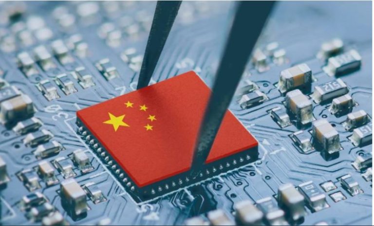 محدودیت‌های جدید TSMC در فروش تراشه به چین تحت فشار آمریکا