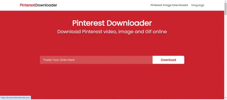 آموزش دانلود ویدیو از پینترست: روش‌های ساده و کاربردی