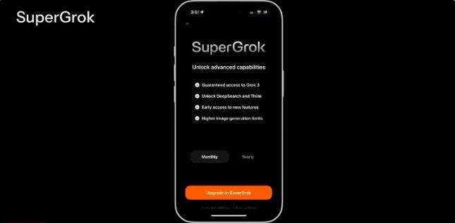 ایلان ماسک رقیب جدیدی برای GPT-4o و جمینای معرفی کرد؛ Grok 3 با قابلیت‌های شگفت‌انگیز