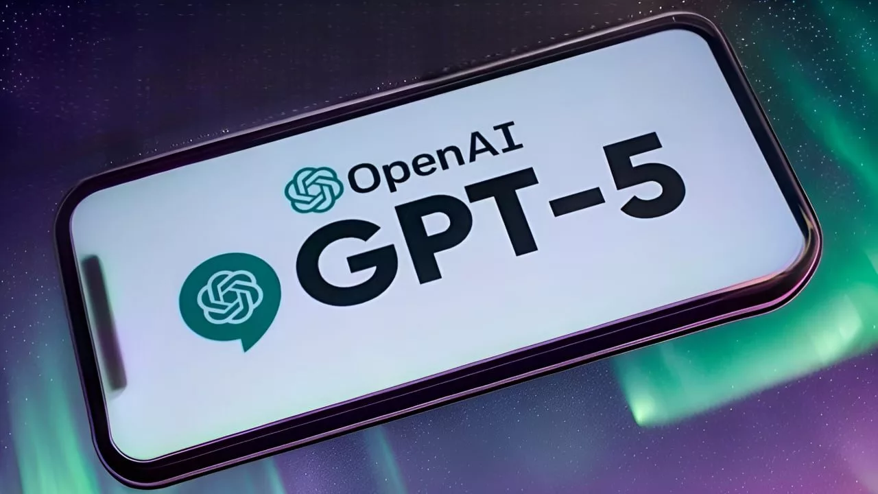 دسترسی نامحدود به GPT-5 برای کاربران رایگان ChatGPT