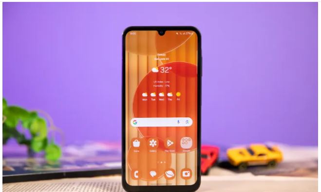 چیزی تا به‌روزرسانی One UI 7.0 نمانده است