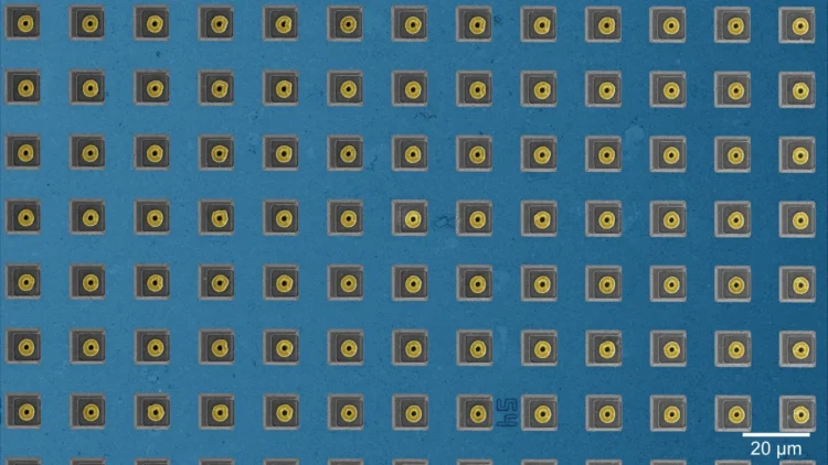 تراشه CMOS جدید هاروارد، انقلابی در نقشه‌برداری اتصالات مغزی