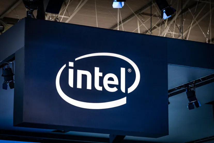 اینتل در زمینه امنیت پردازنده از AMD و انویدیا پیشی گرفت