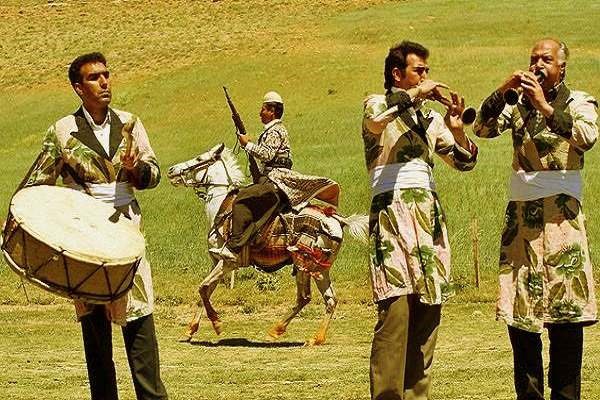 معرفی سازهای آهنگ لری؛ از سرنا تا دوزله در یک نگاه