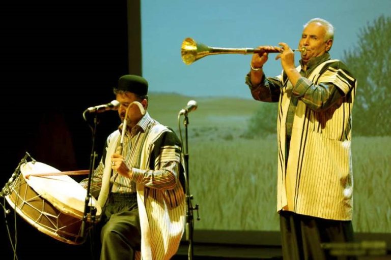 معرفی سازهای آهنگ لری؛ از سرنا تا دوزله در یک نگاه