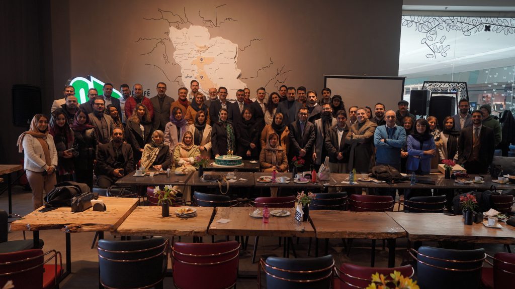 «بانی مد ۱۰ ساله شد؛ از یک ایده جسورانه تا انقلاب در خرید آنلاین فشن»

