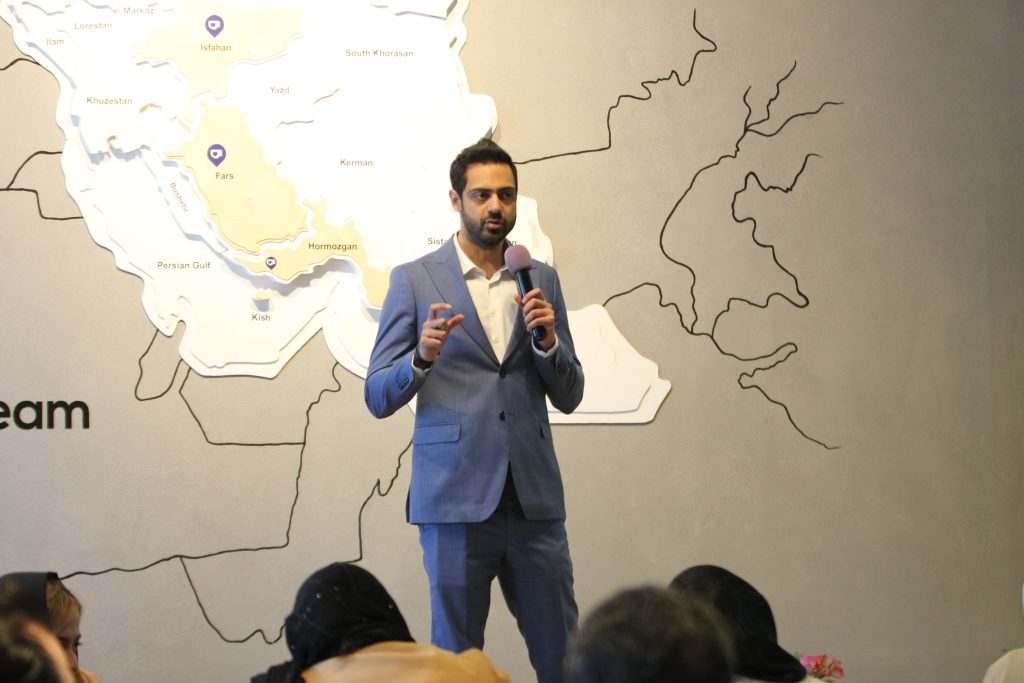 «بانی مد ۱۰ ساله شد؛ از یک ایده جسورانه تا انقلاب در خرید آنلاین فشن»

