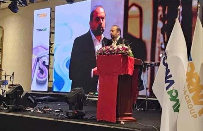 گردهمایی نخبگان صنعتی ایران: تبادل نظر و هم‌افزایی در ترناگروپ