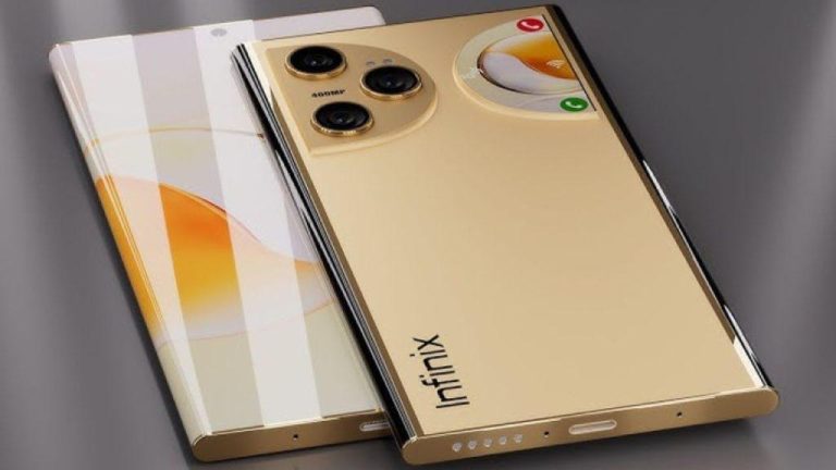 Infinix Note 50x: رونمایی از طراحی و قابلیتهای نوآورانه