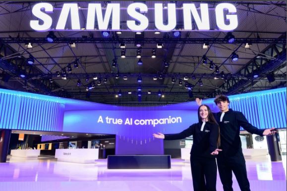 MWC 2025: سامسونگ با Galaxy AI و SDN انقلابی در تجربه موبایل ایجاد میکند