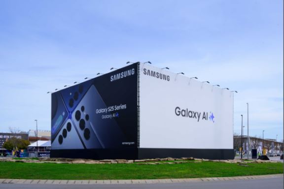MWC 2025: سامسونگ با Galaxy AI و SDN انقلابی در تجربه موبایل ایجاد میکند